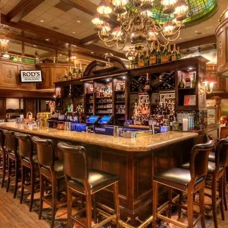 The Madison Hotel 