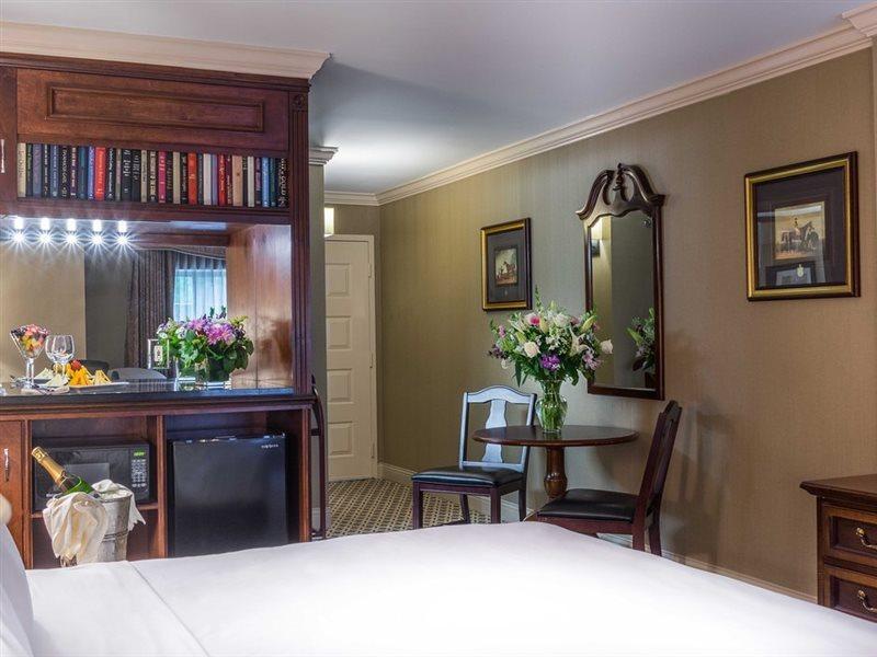 The Madison Hotel 4*