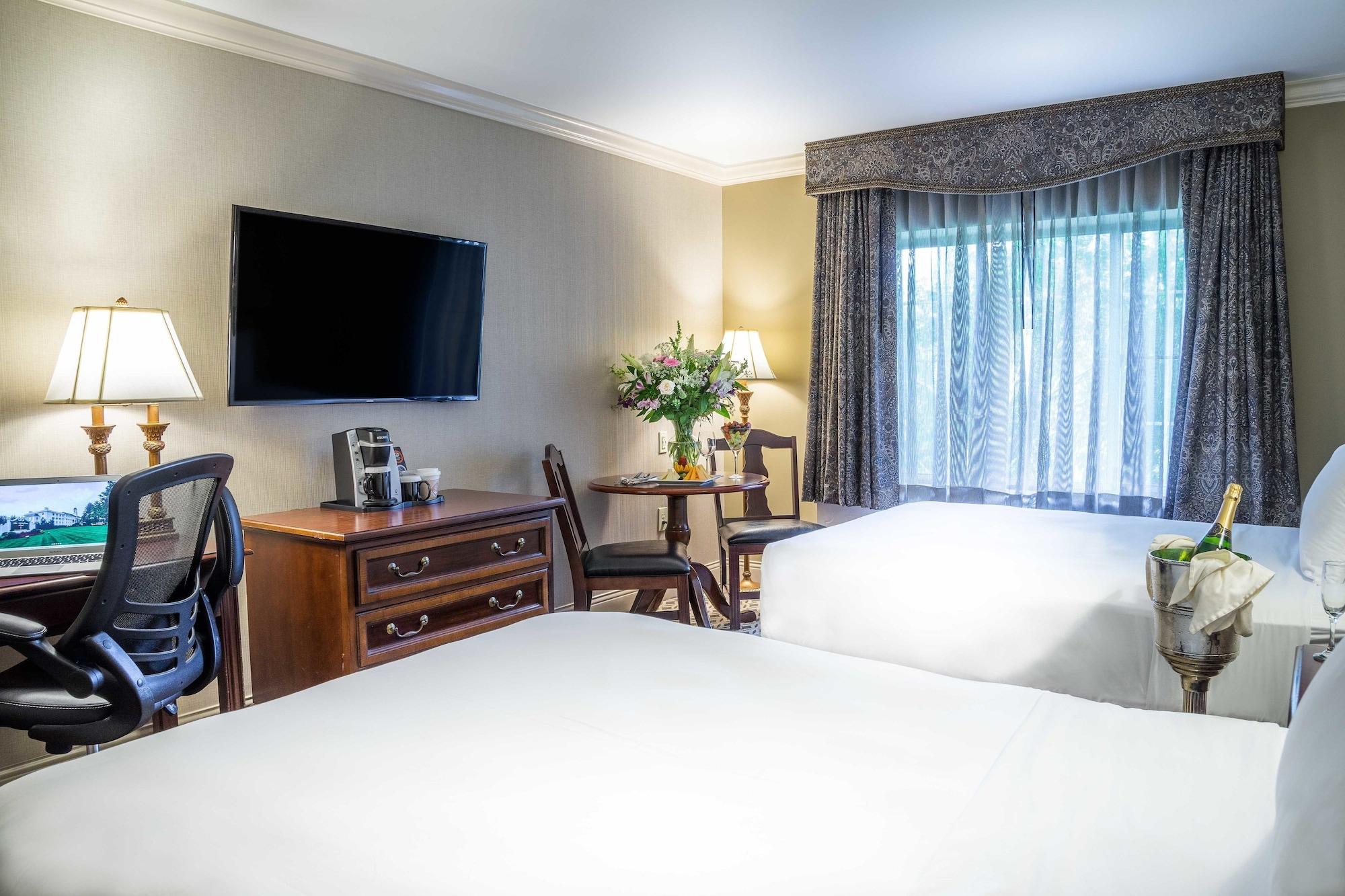 Hotel The Madison