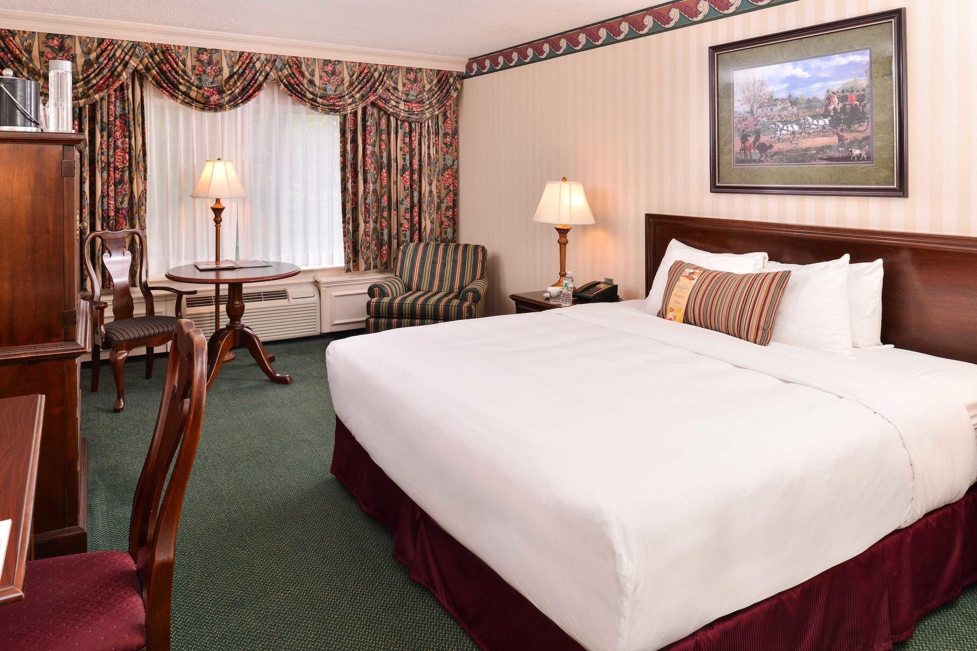 The Madison 4* Morristown
