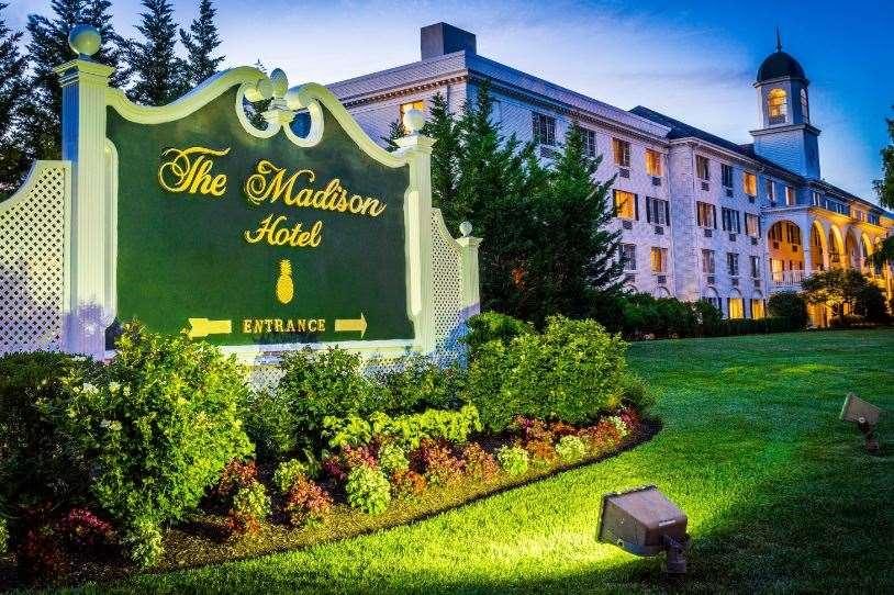 The Madison 4* Morristown