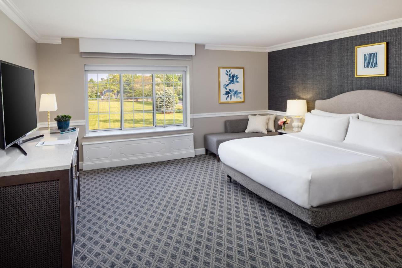 The Madison Morristown