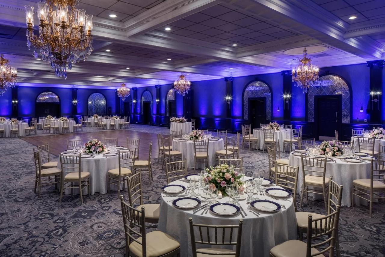 The Madison Hotel 4*
