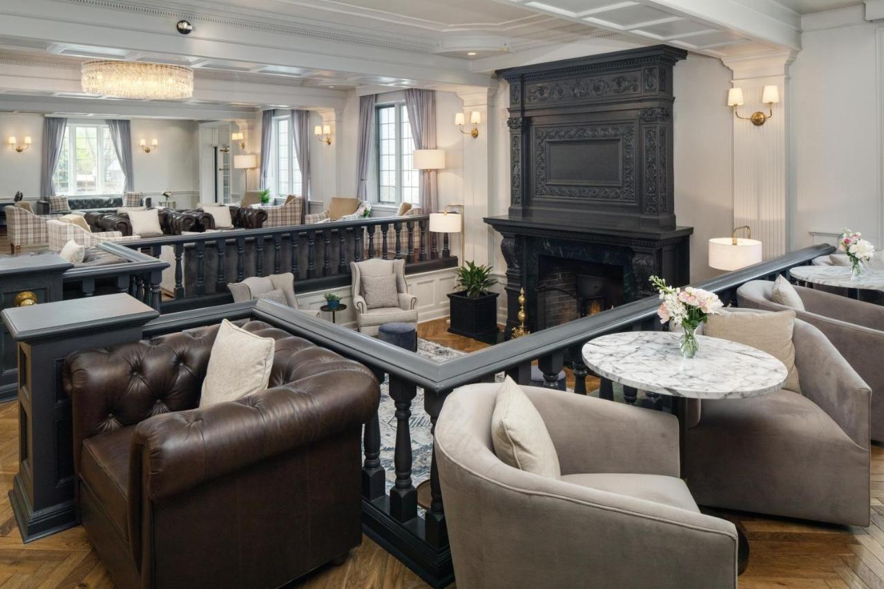 The Madison 4*