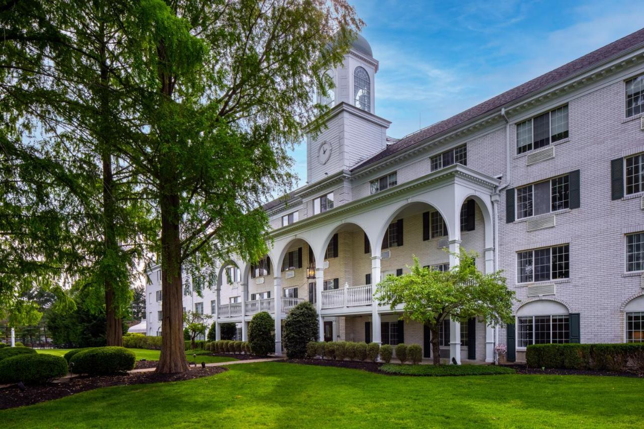 Hotel The Madison