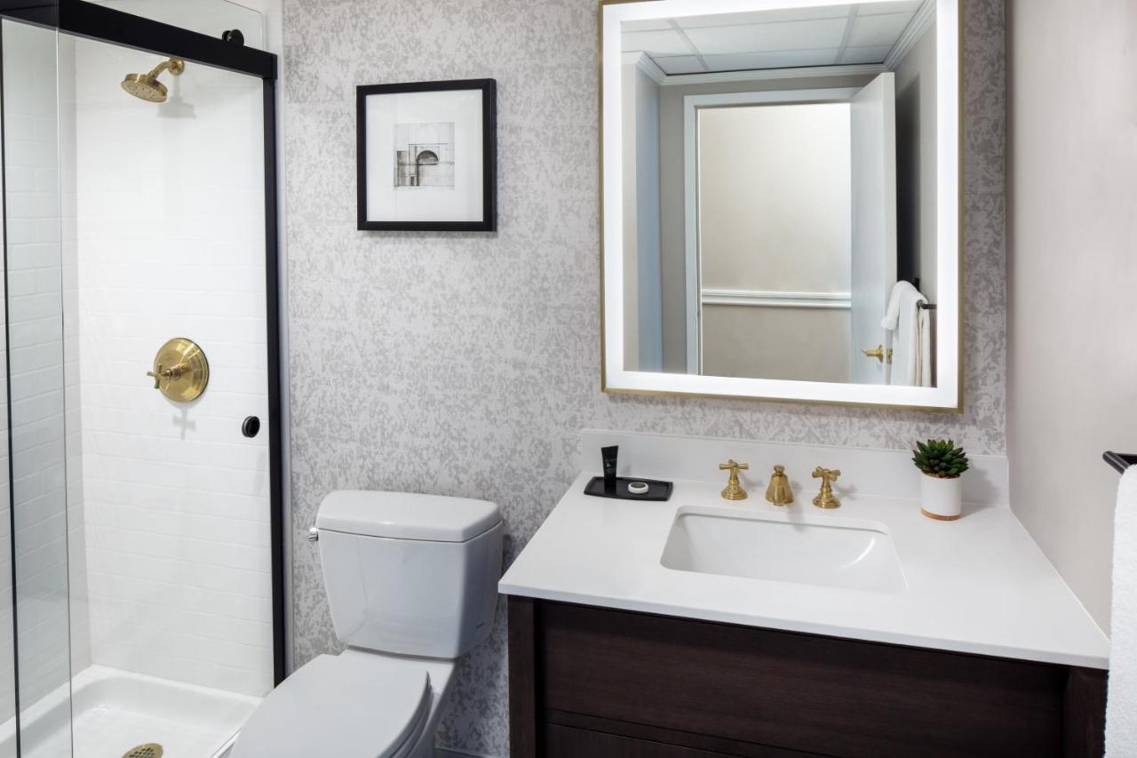 Hotel The Madison 4*