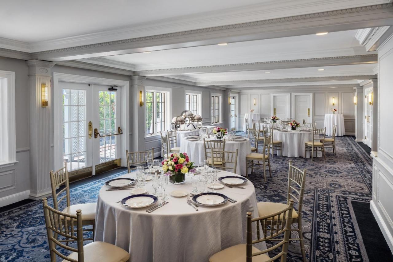 The Madison Morristown