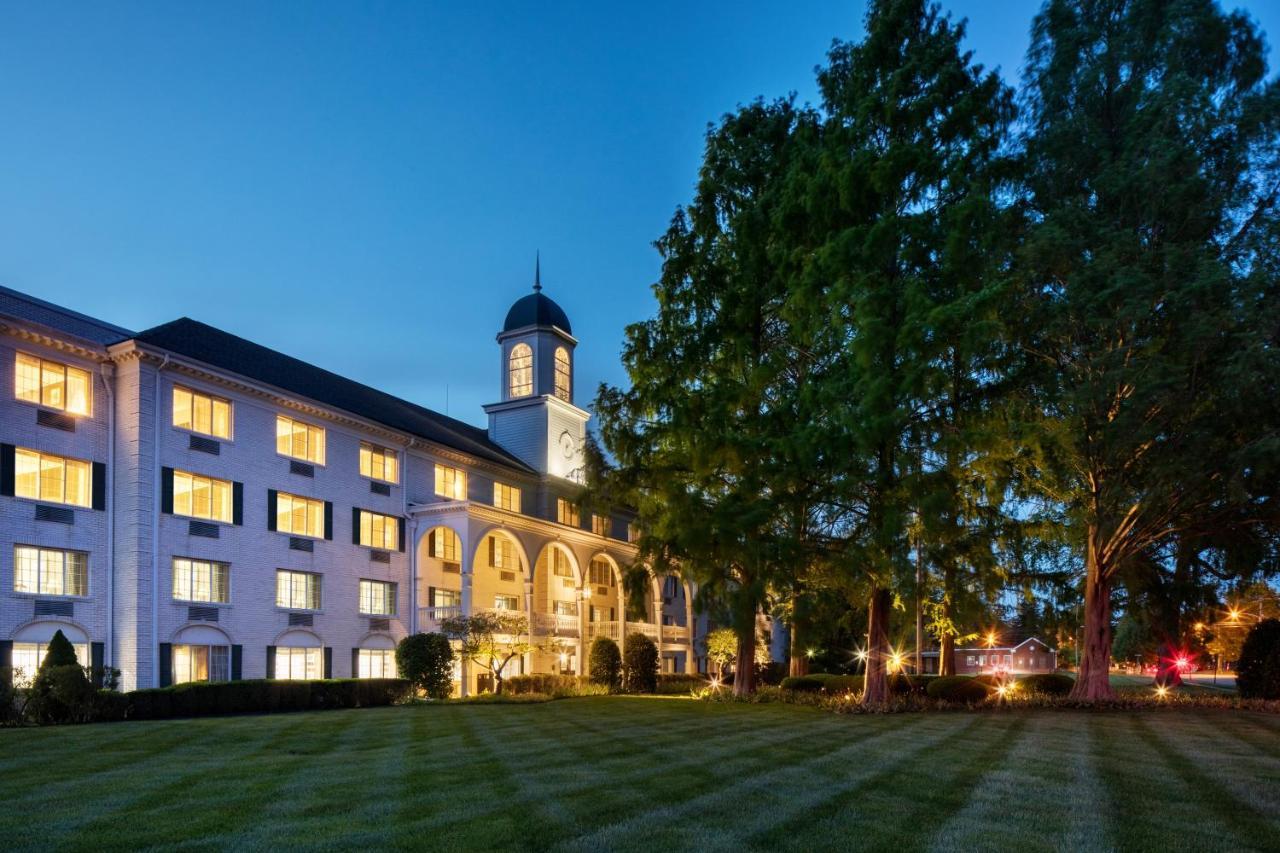 The Madison 4*