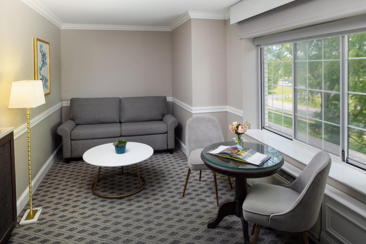 The Madison Hotel Morristown
