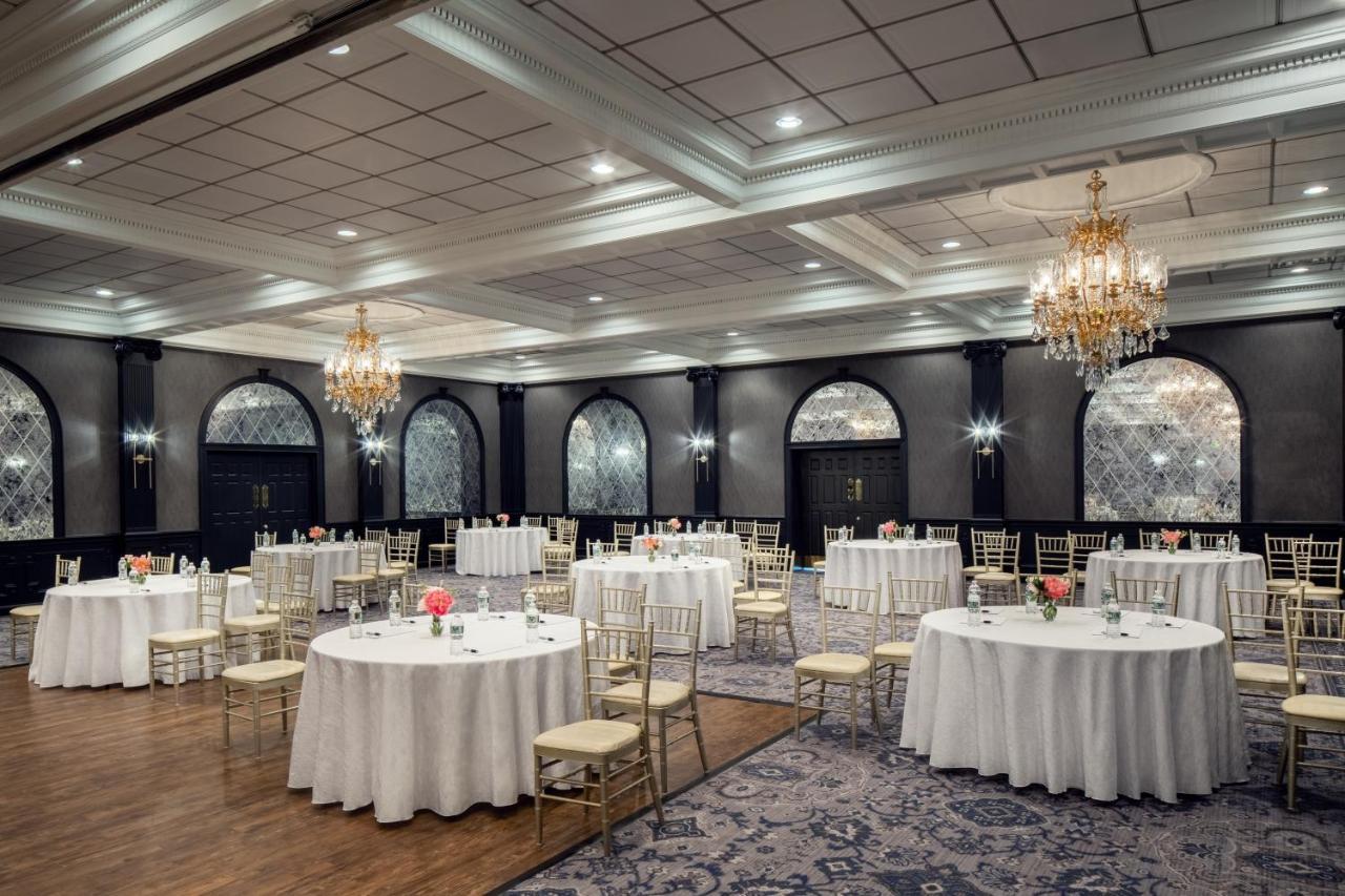 The Madison Hotel Morristown