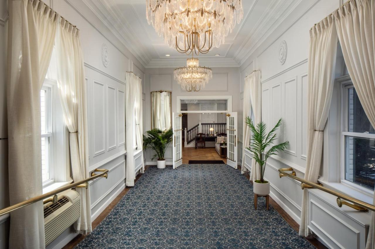 Hotel The Madison Morristown