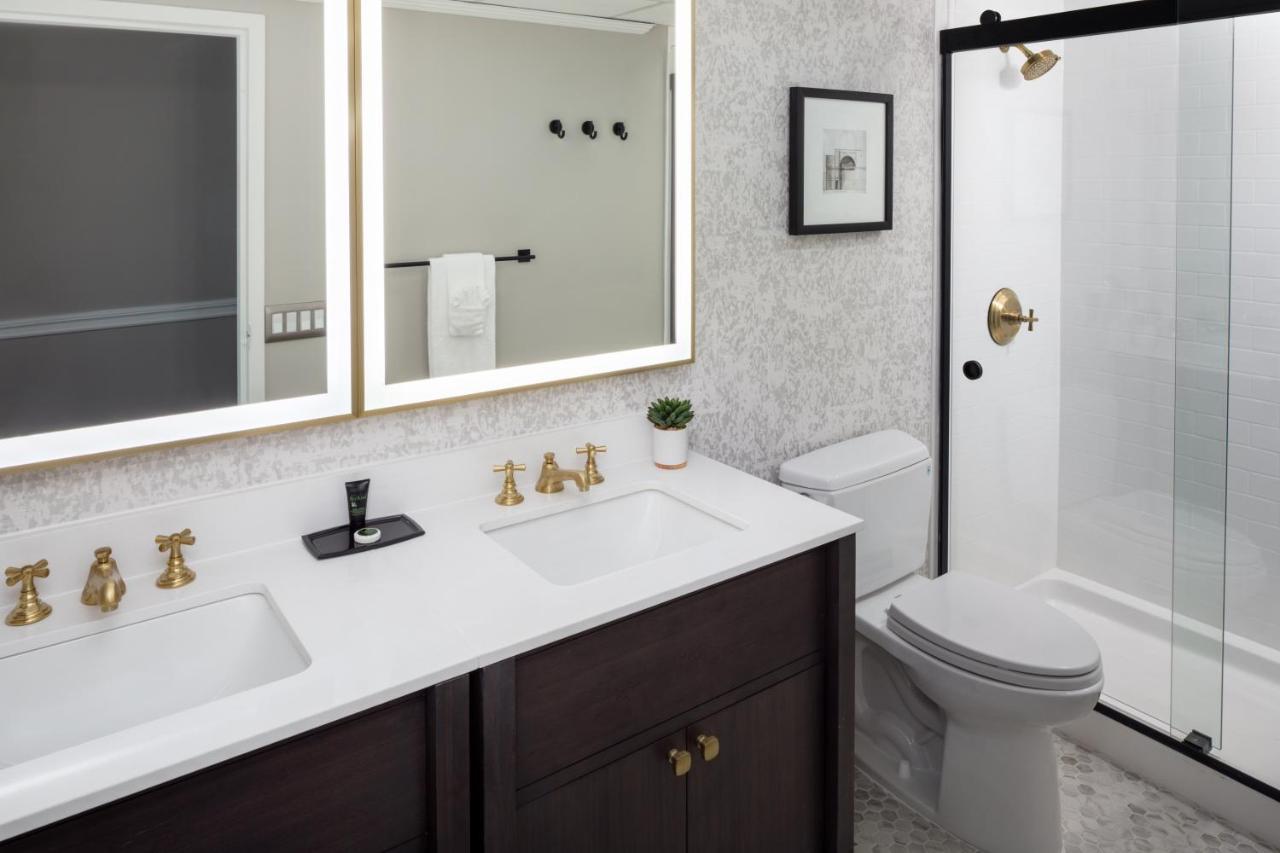 The Madison Hotel Morristown