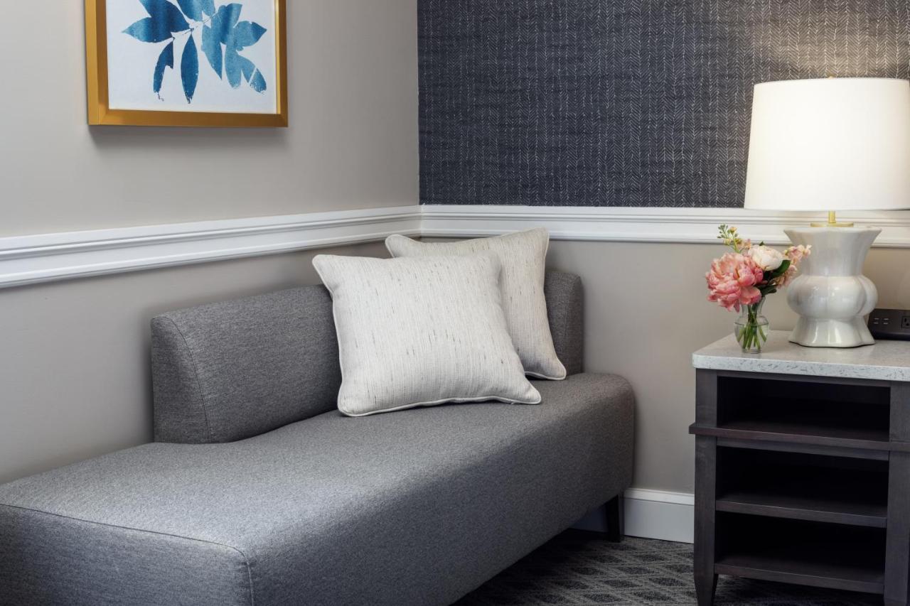 The Madison Morristown