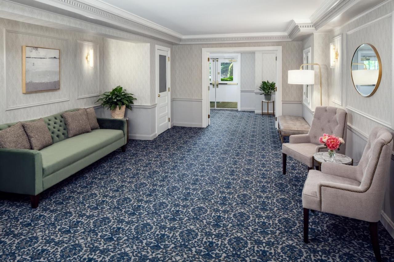 Hotel The Madison 4*