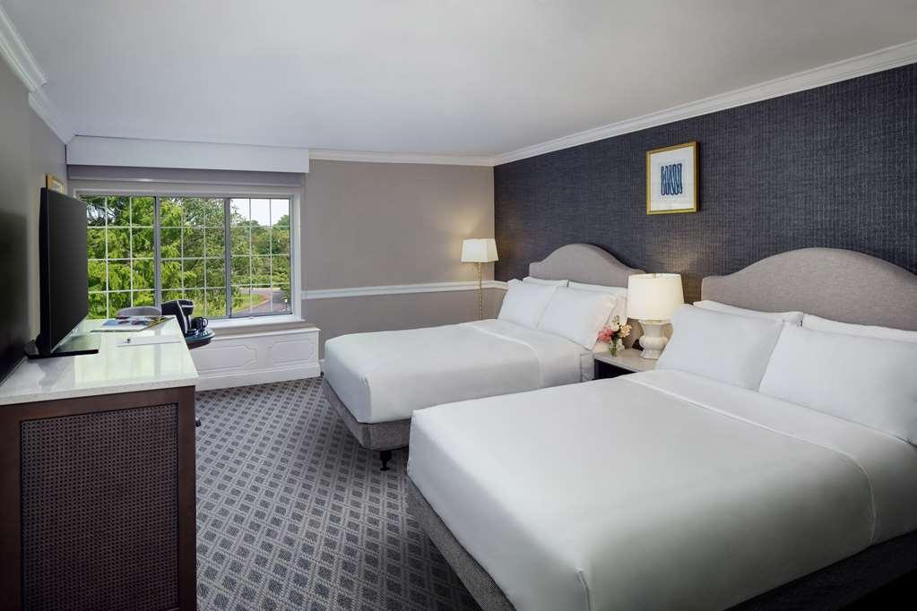 Hotel The Madison