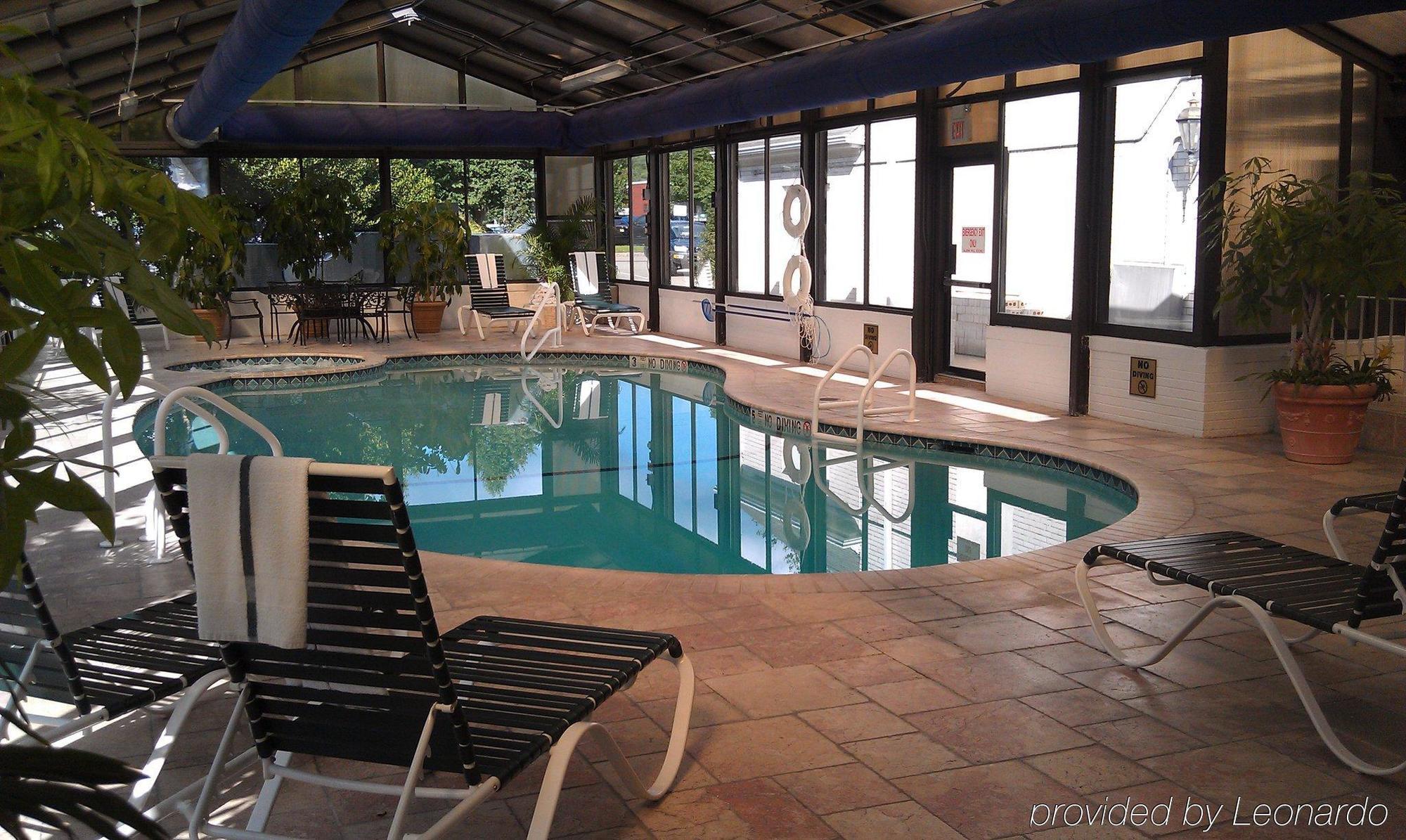 The Madison Hotel 4*