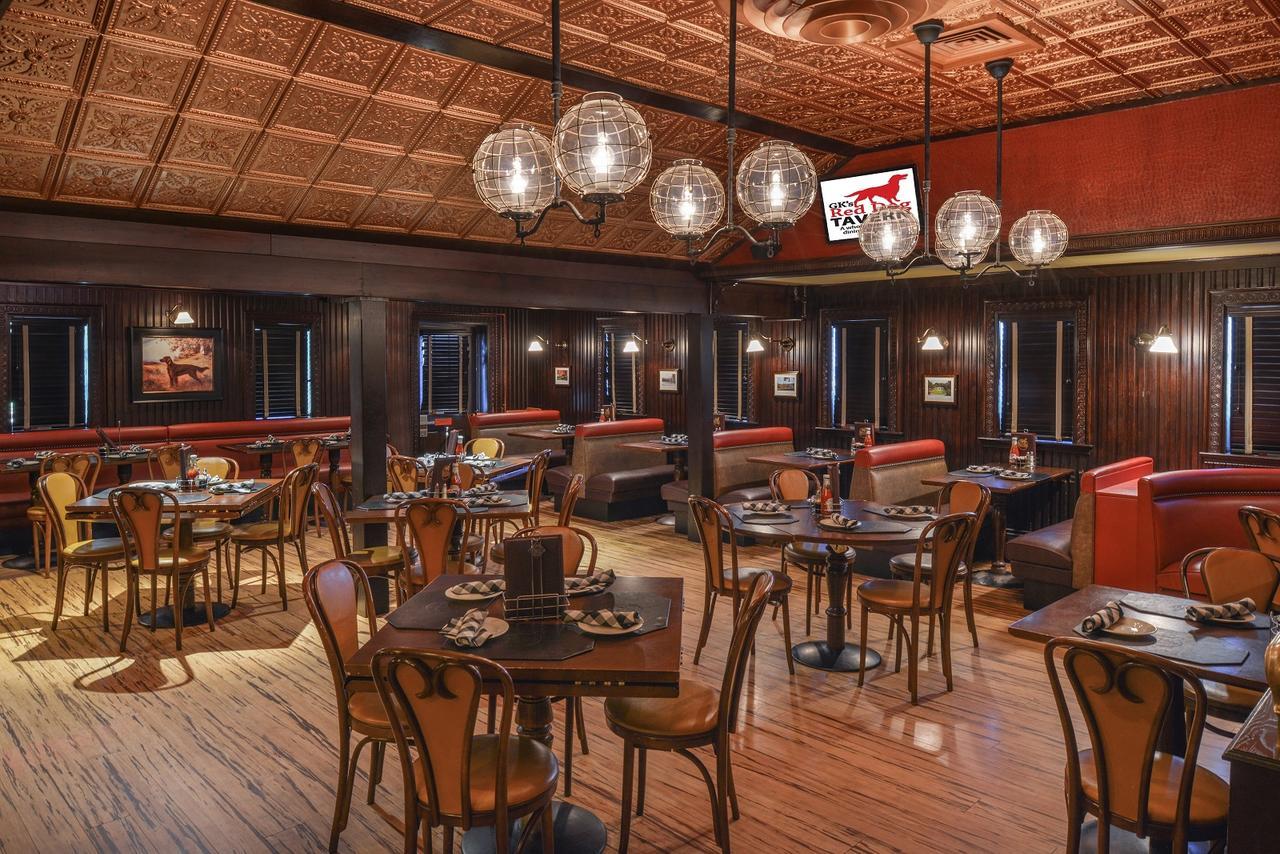 The Madison