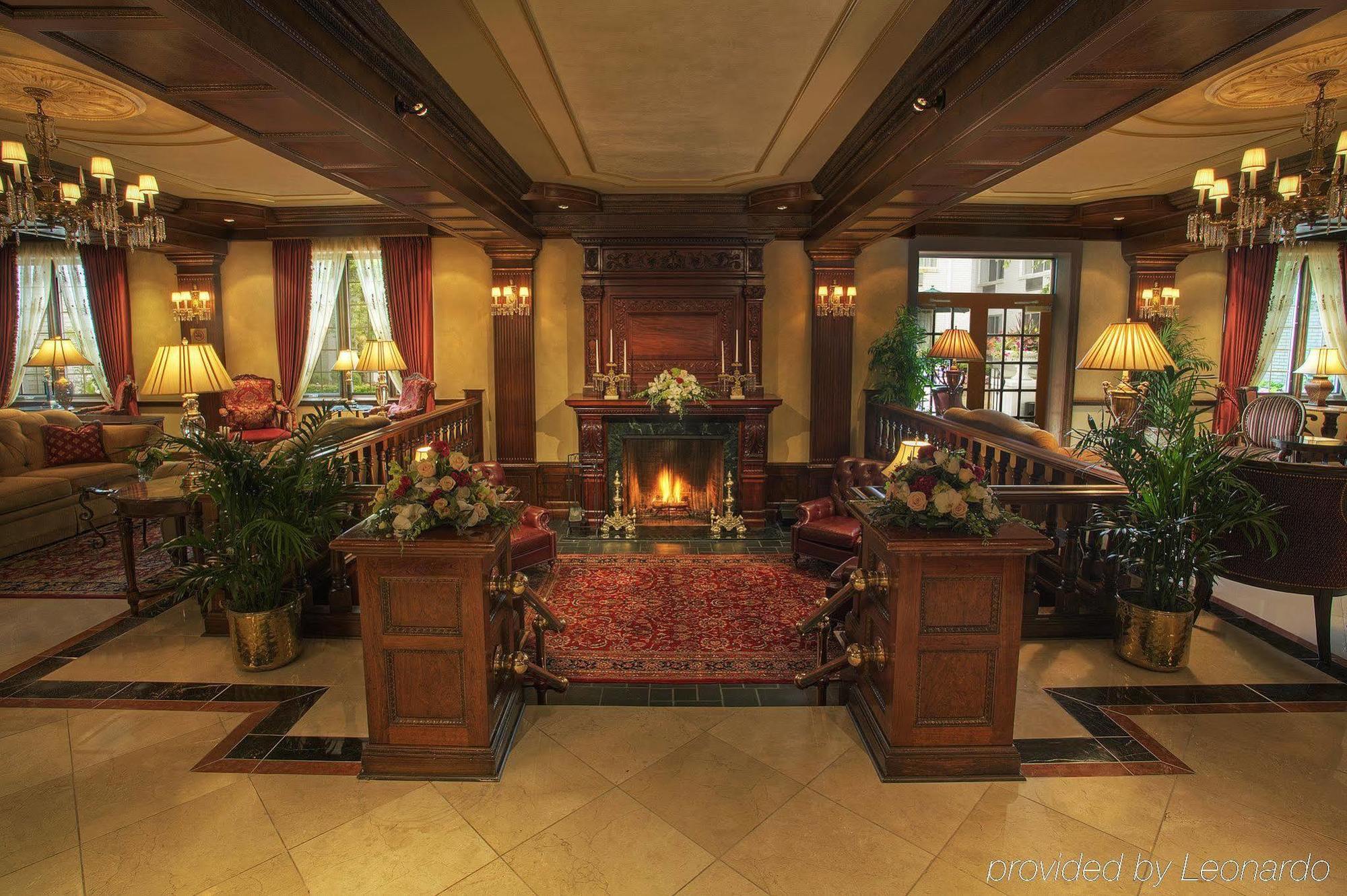 The Madison