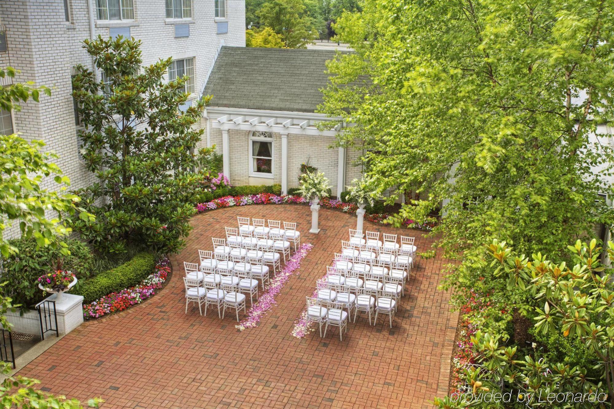 The Madison Hotel Morristown