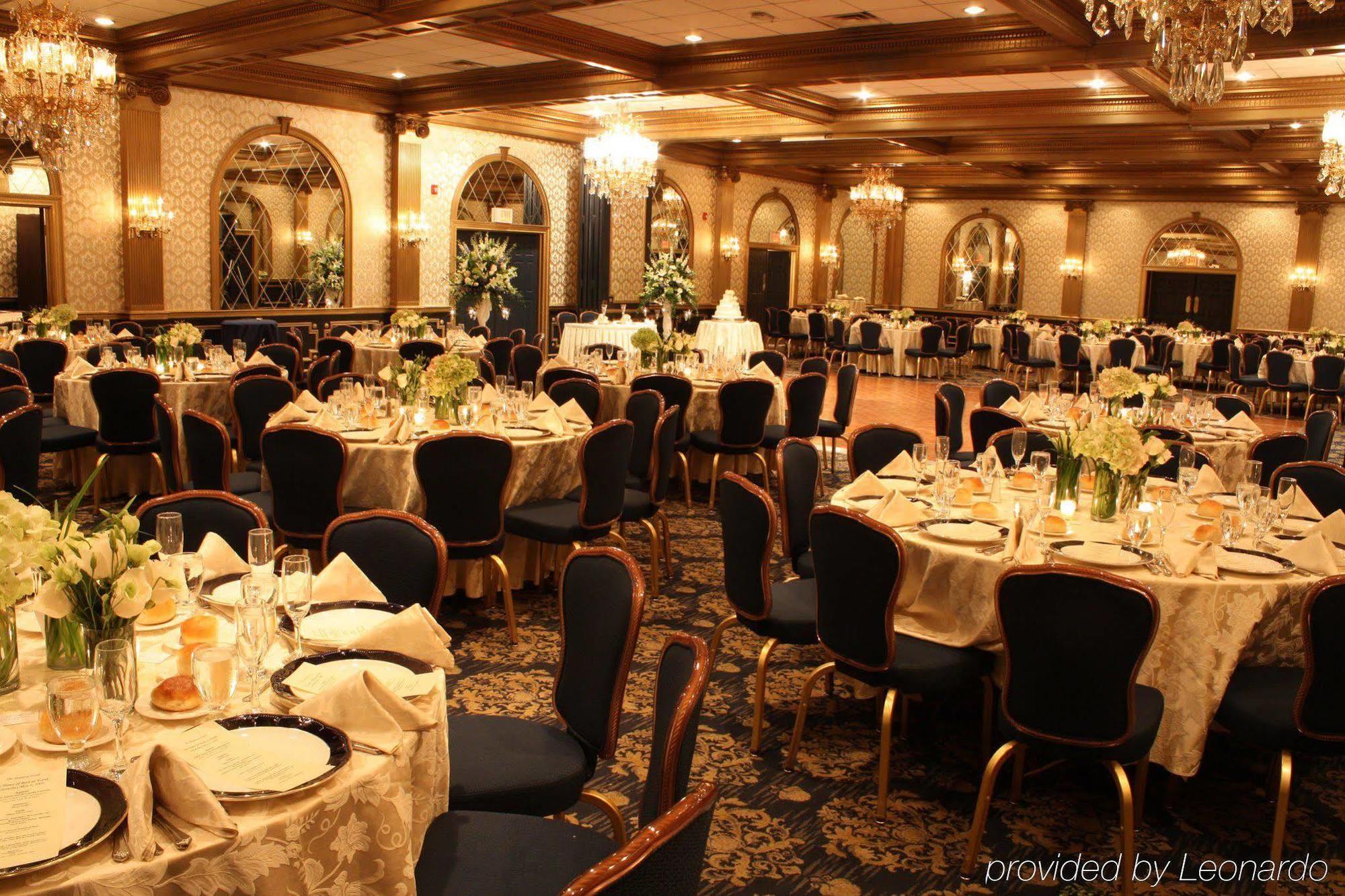 The Madison