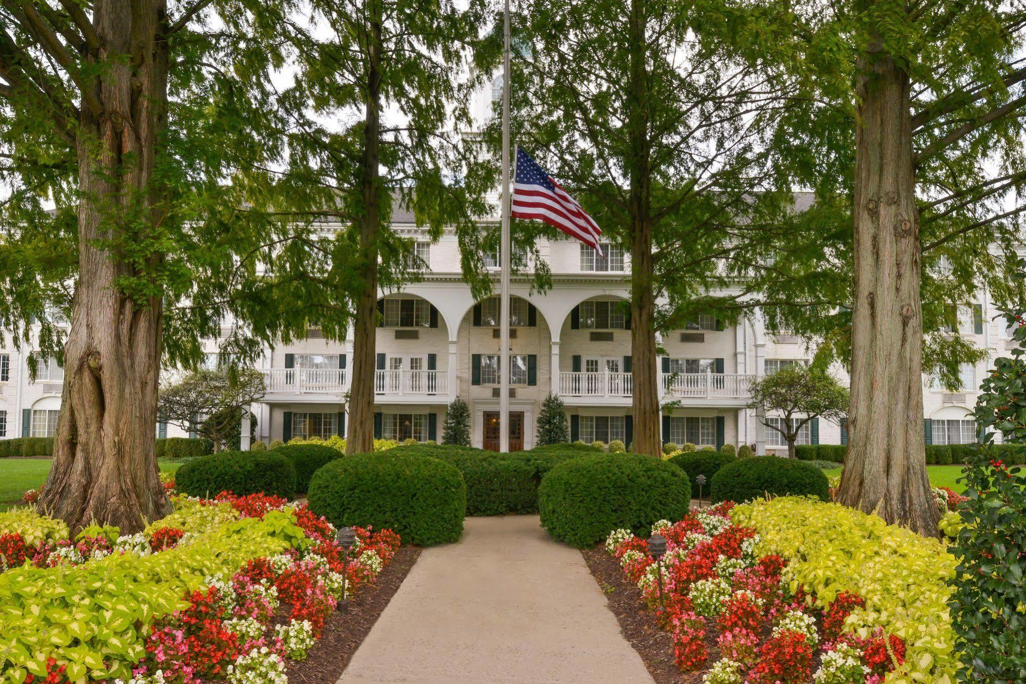 The Madison 4*
