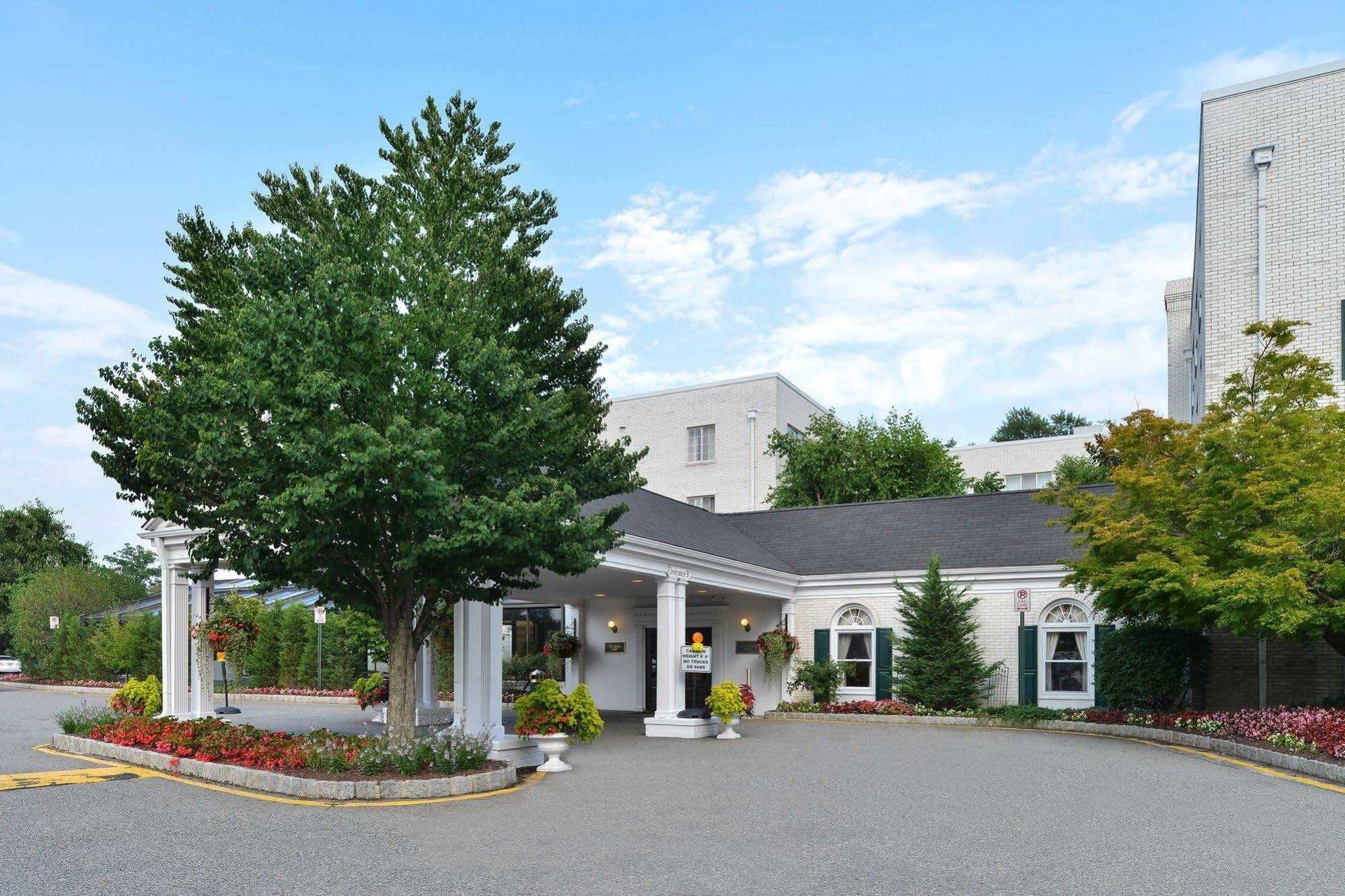 Hotel The Madison