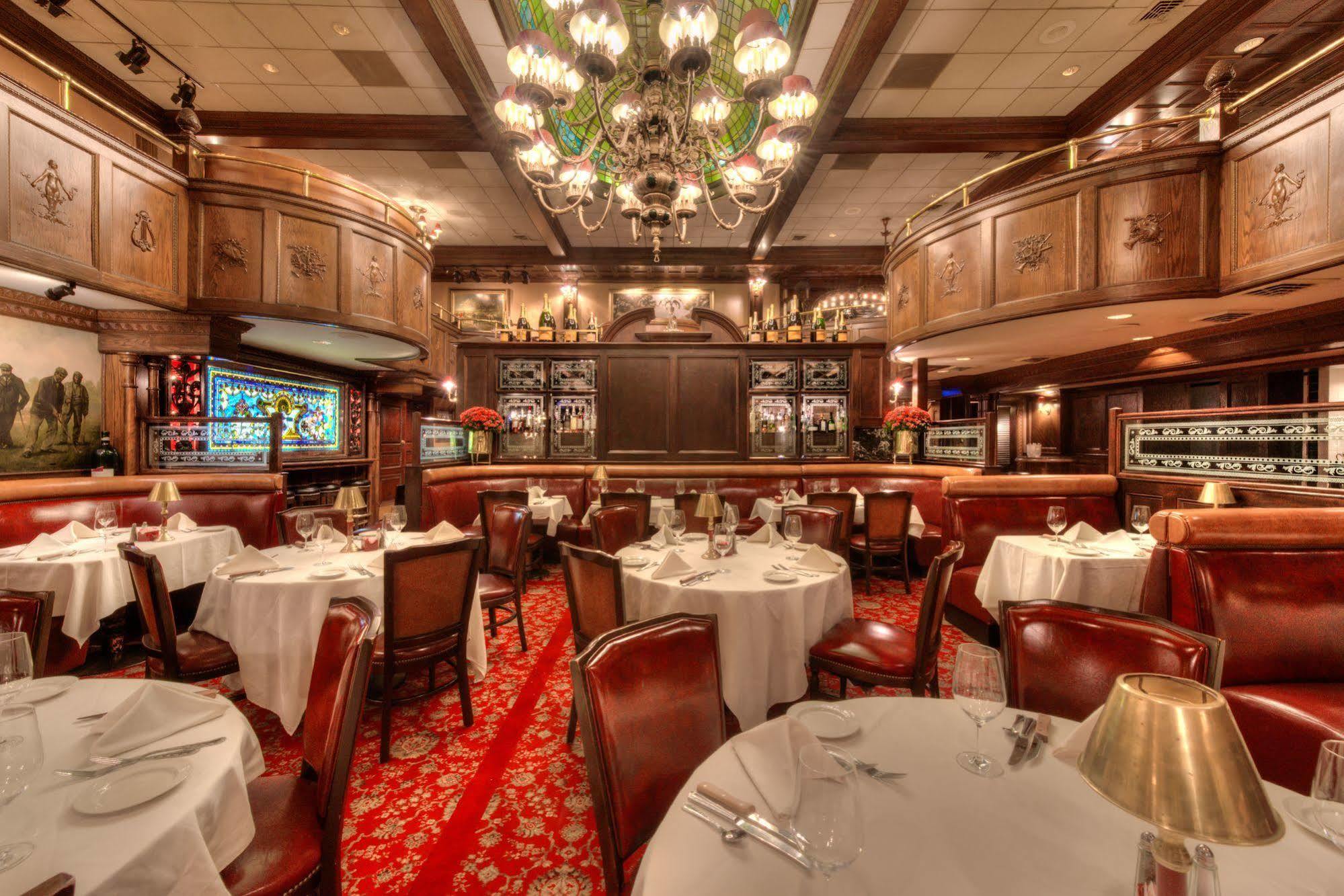 The Madison