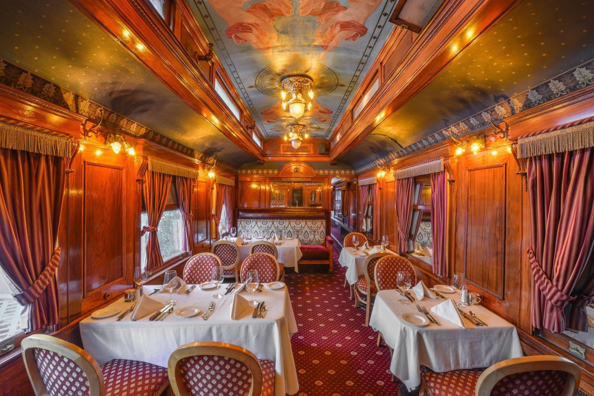 The Madison 4*