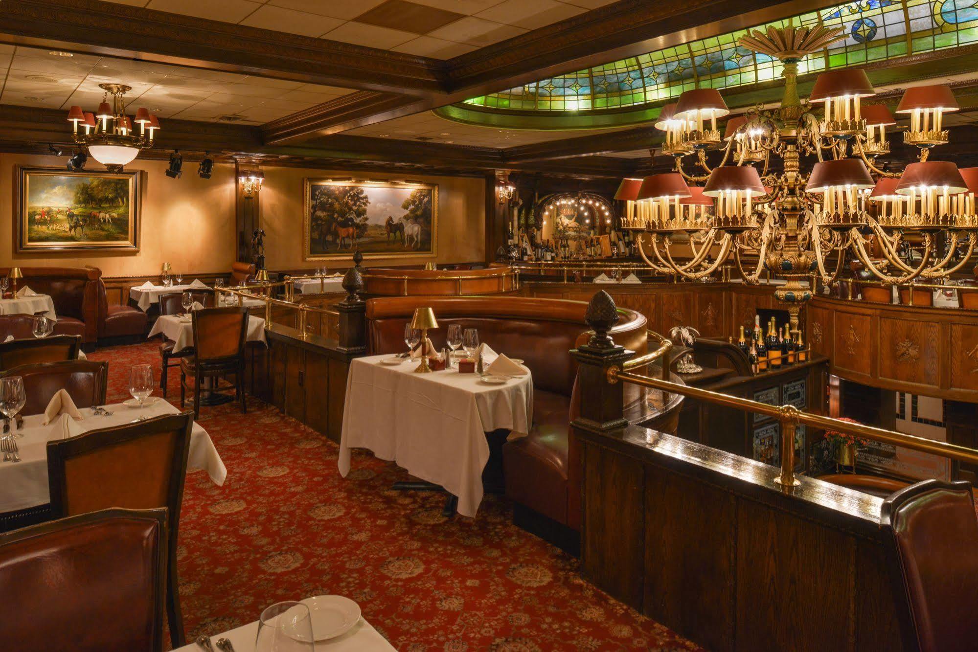 Hotel The Madison Morristown