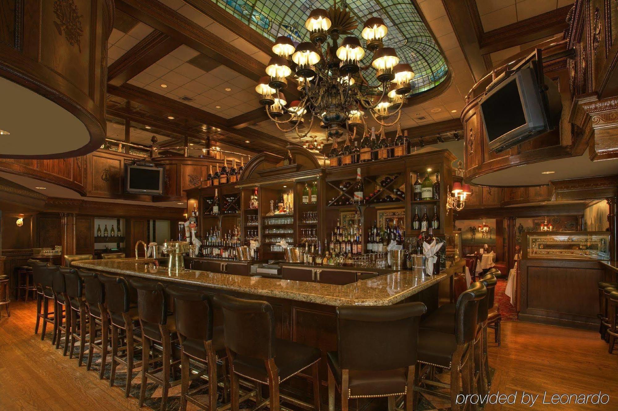 The Madison Morristown