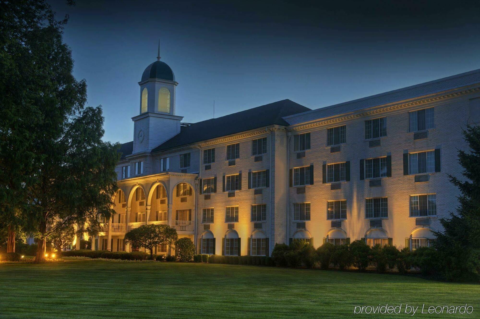 The Madison Hotel