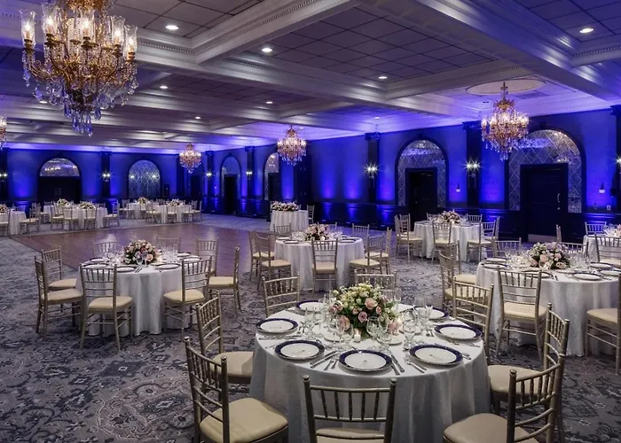 The Madison Hotel