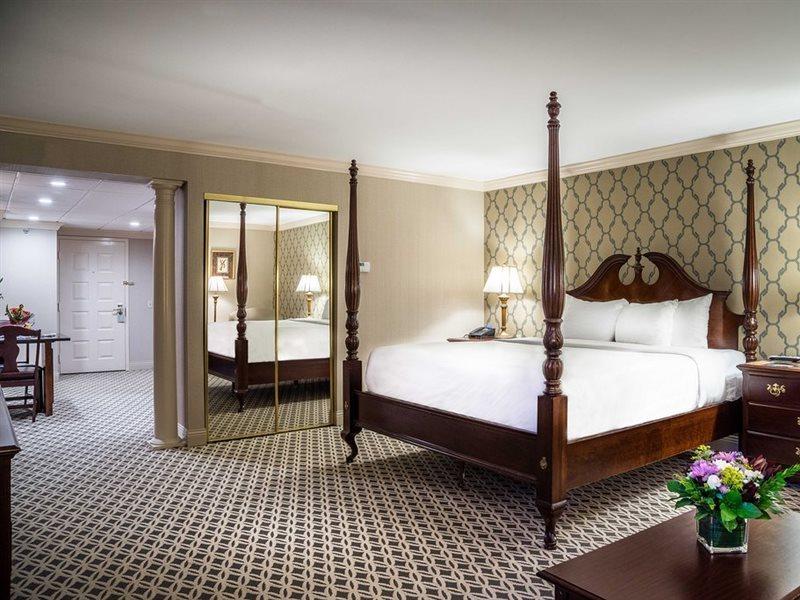 The Madison 4* Morristown