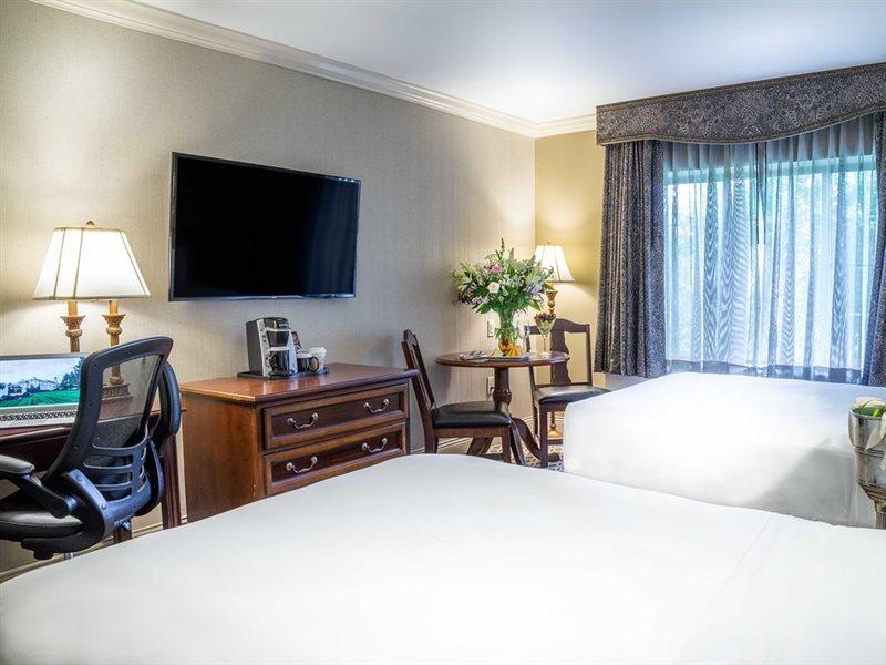 The Madison Morristown