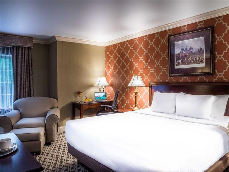 The Madison Hotel 4*