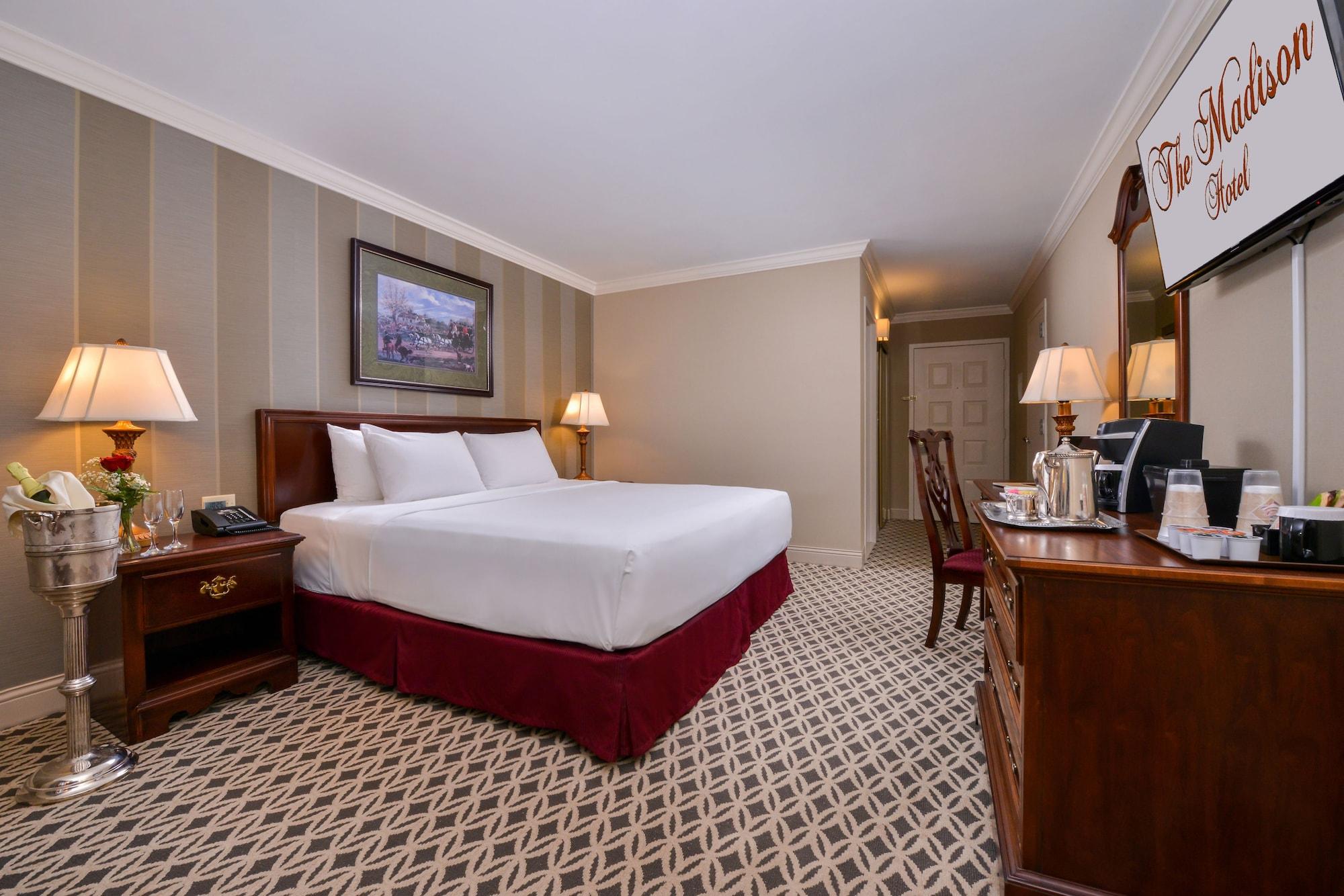 The Madison Hotel