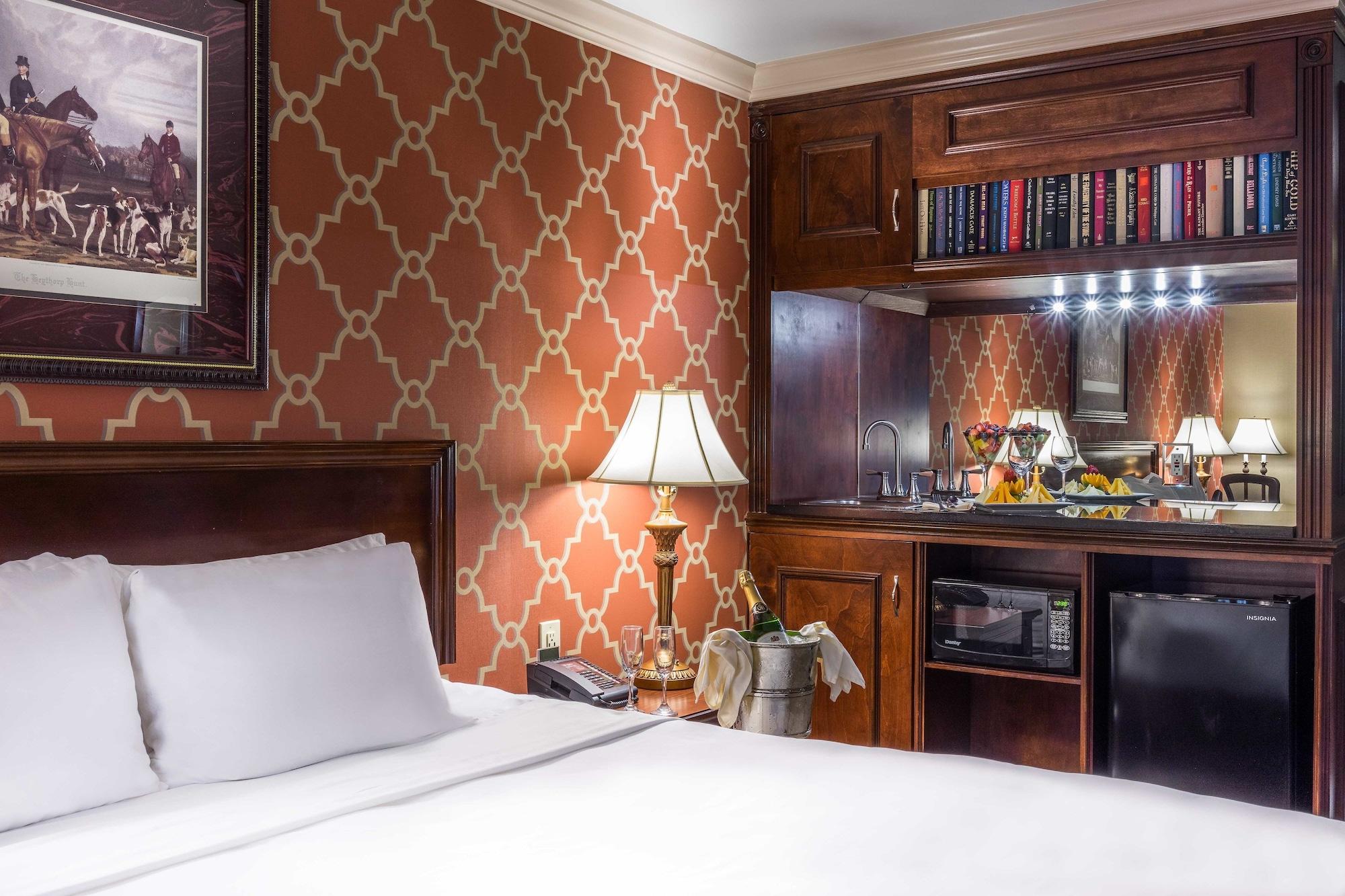 Hotel The Madison