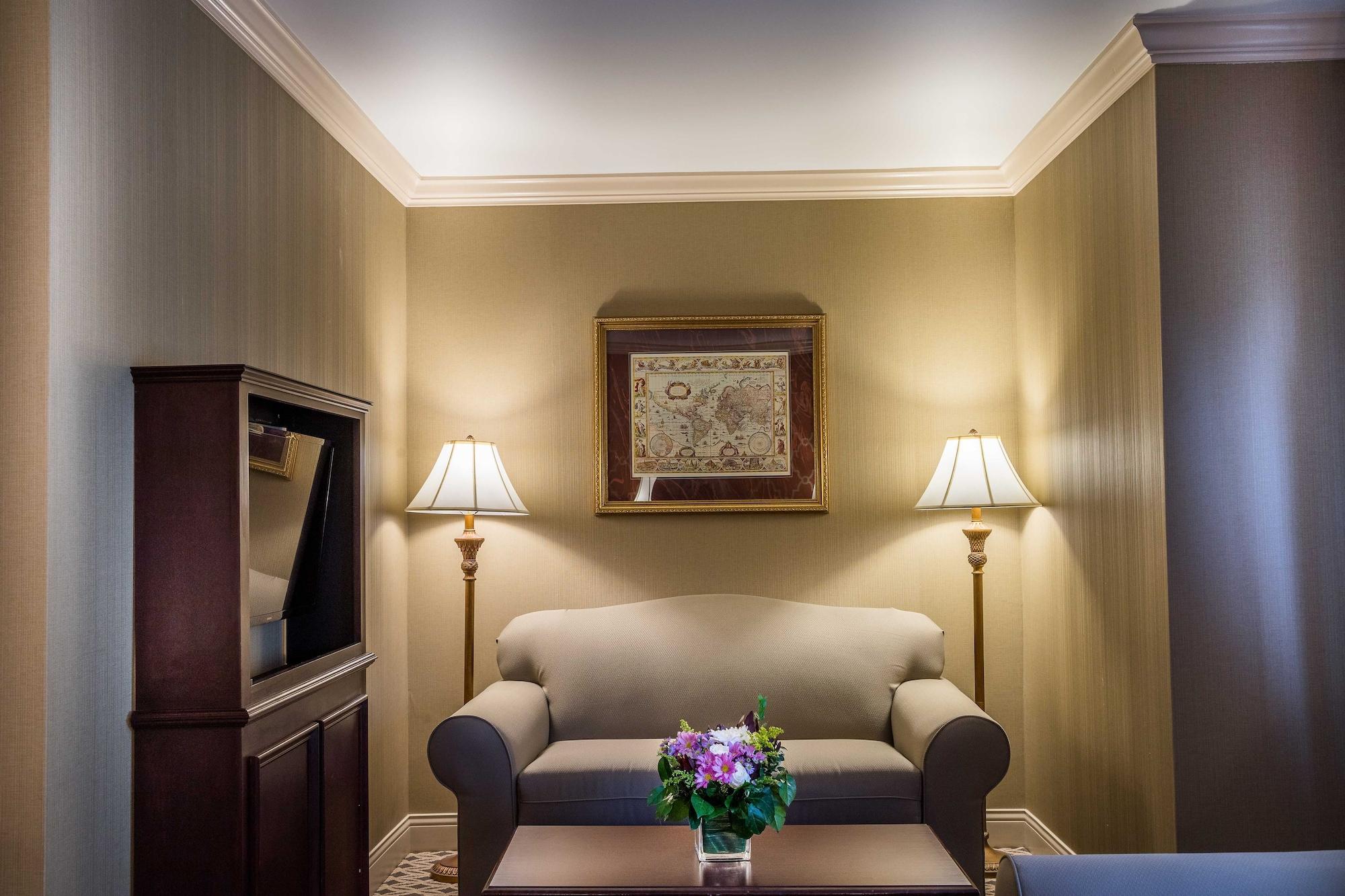 The Madison 4* Morristown
