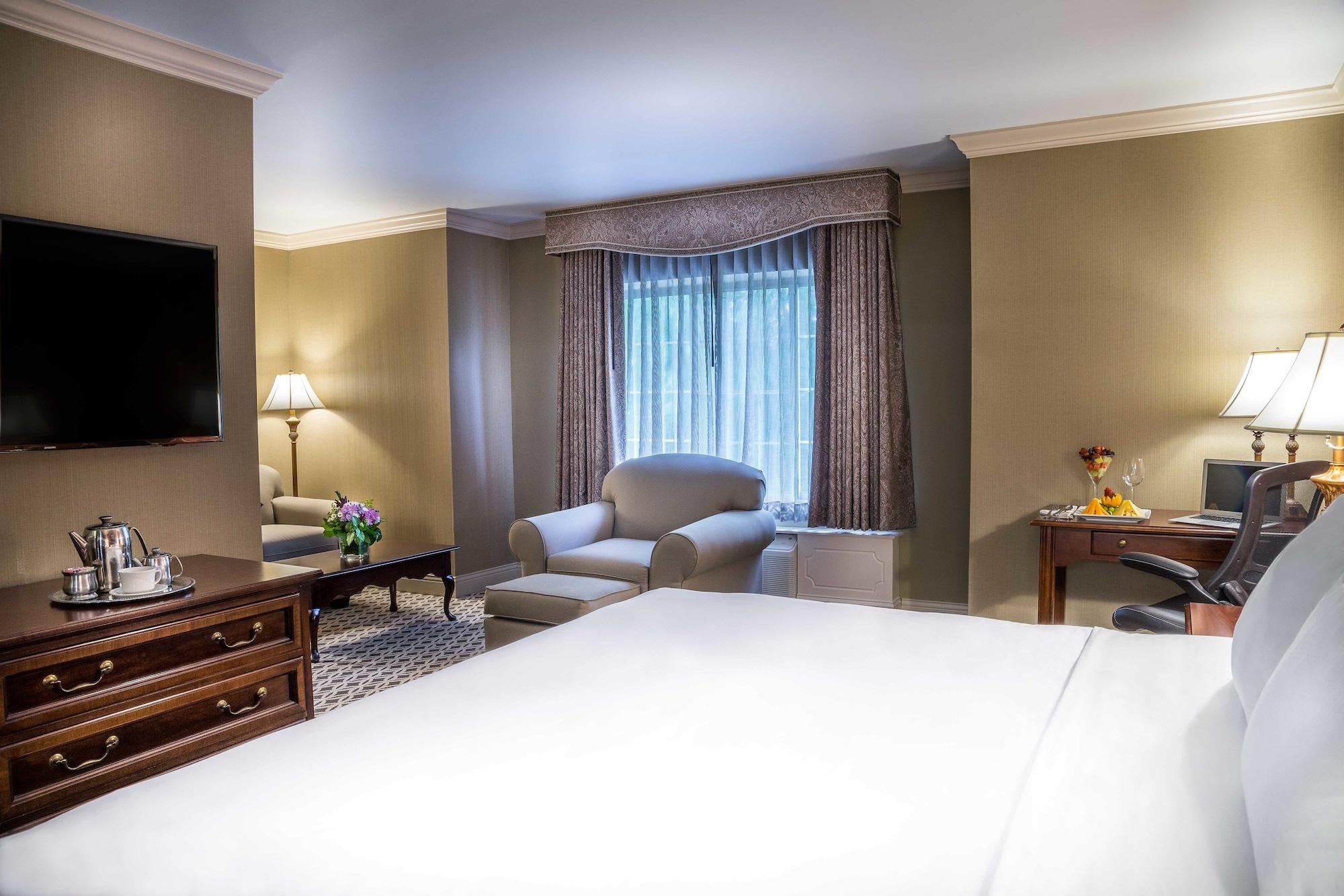 Hotel The Madison