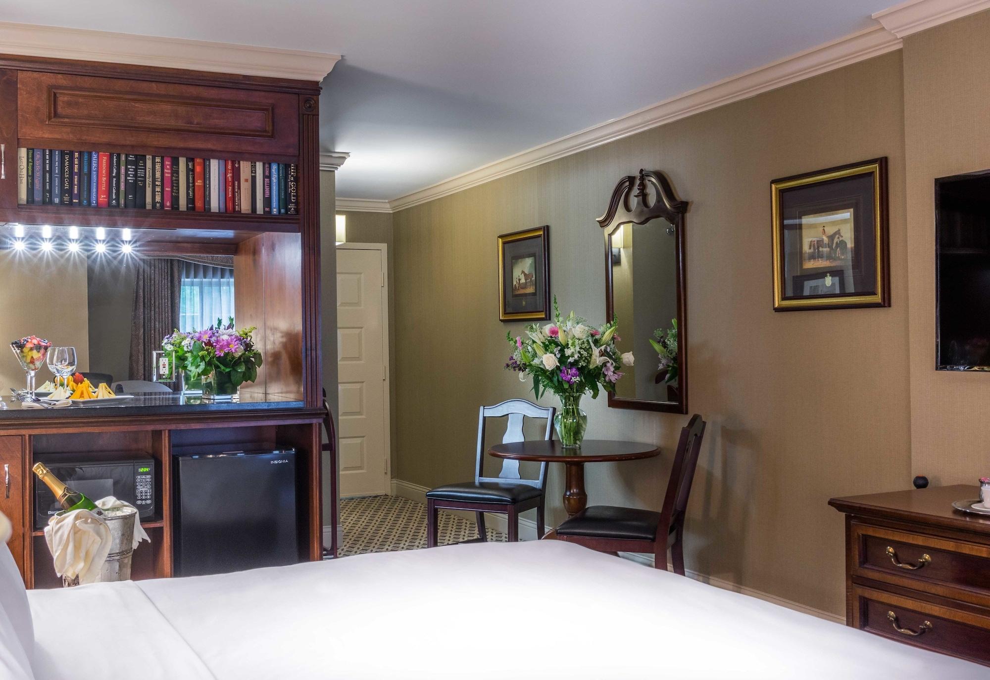 The Madison Hotel Morristown