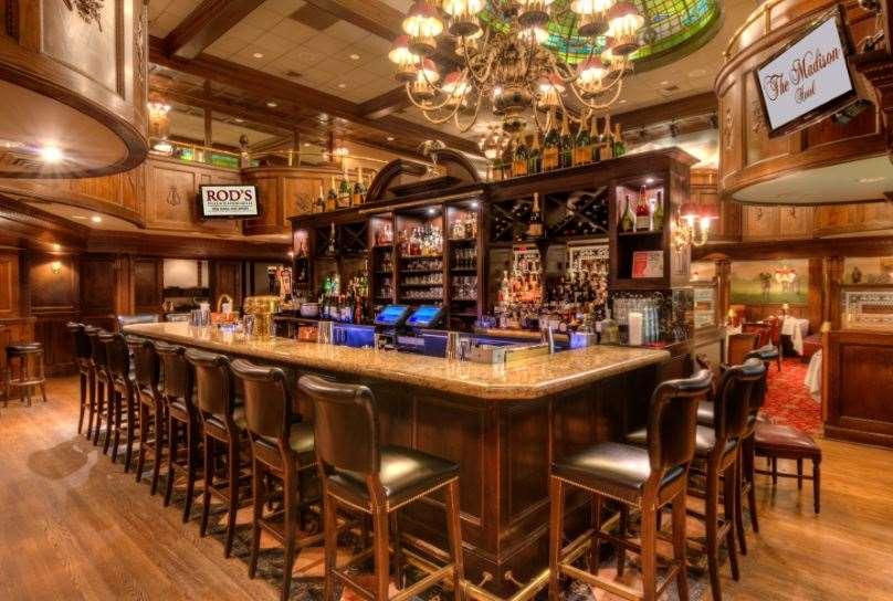 The Madison Hotel Morristown