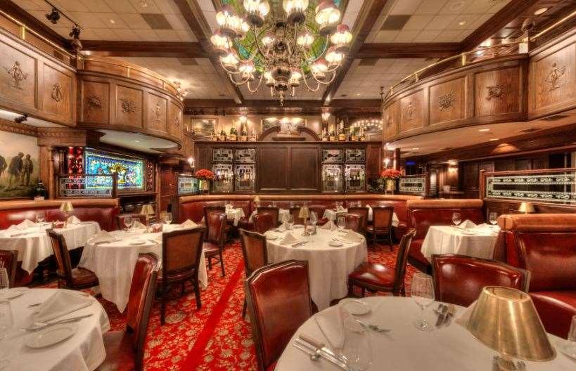 The Madison Morristown