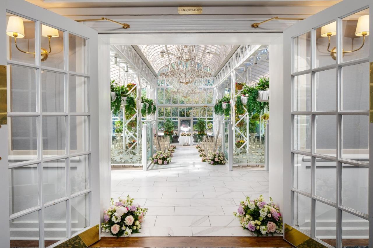 The Madison 4* Morristown