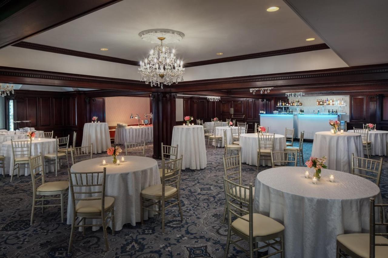 The Madison Hotel 4*