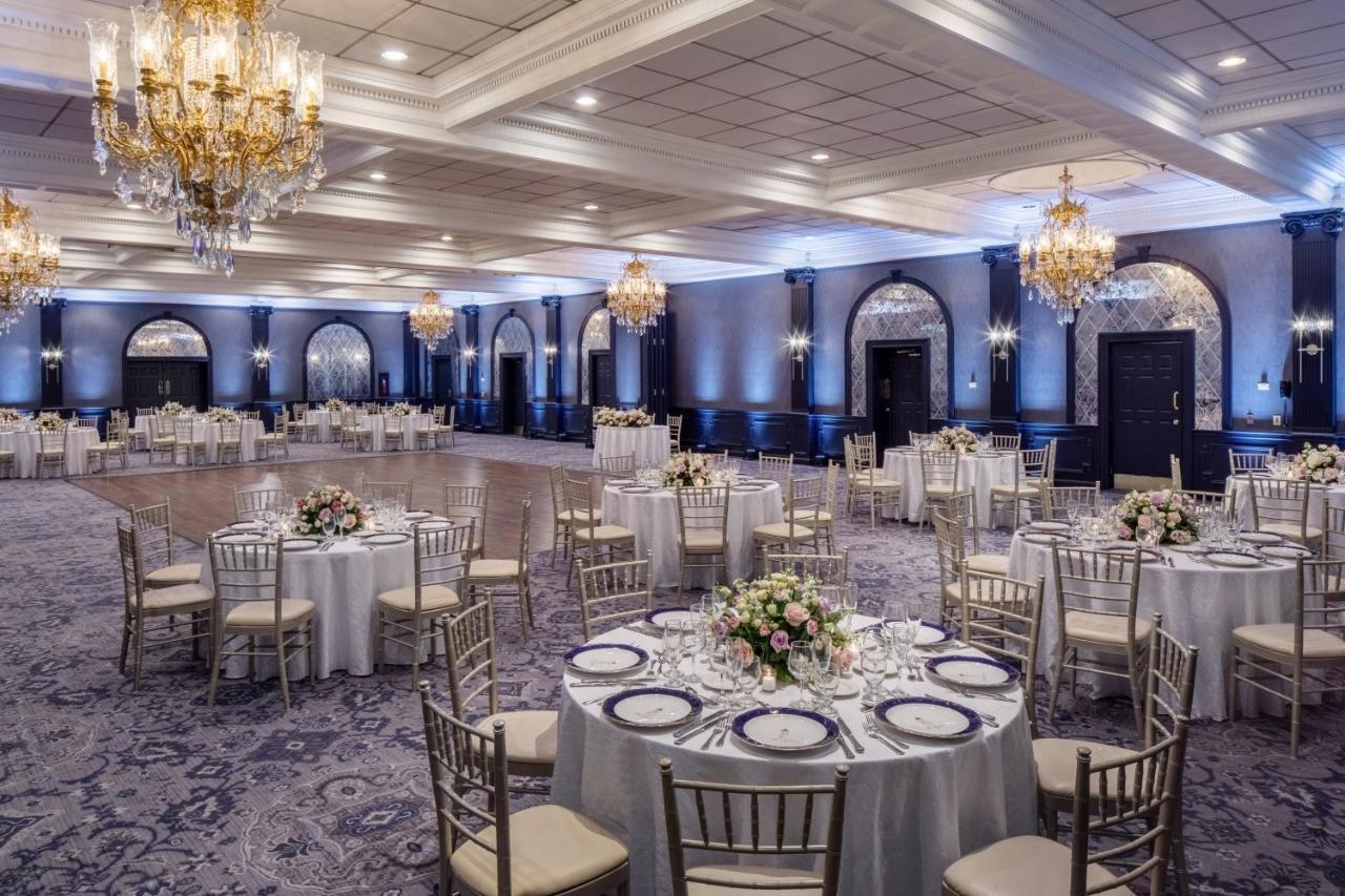 The Madison Hotel 4*