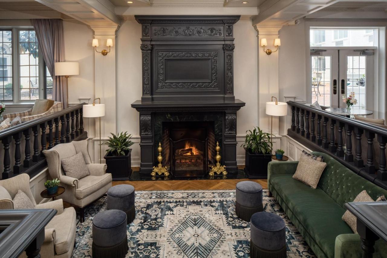 The Madison 4*
