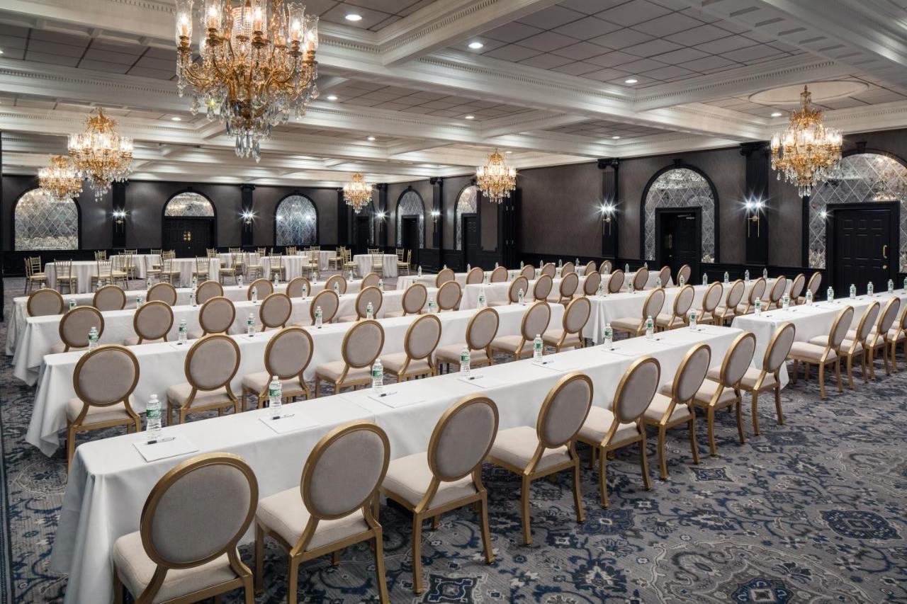 The Madison Hotel 4*