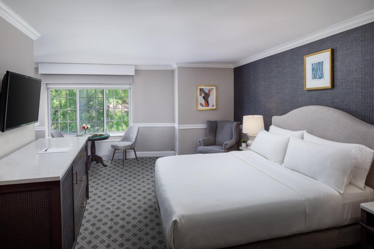 Hotel The Madison 4*