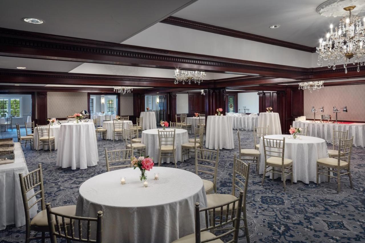 Hotel The Madison Morristown