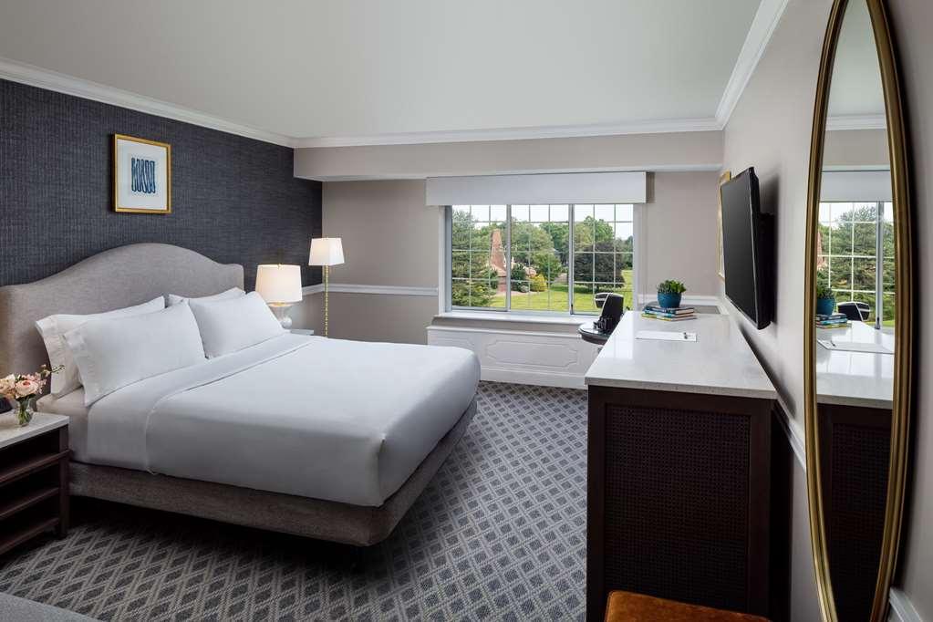 Hotel The Madison 4*